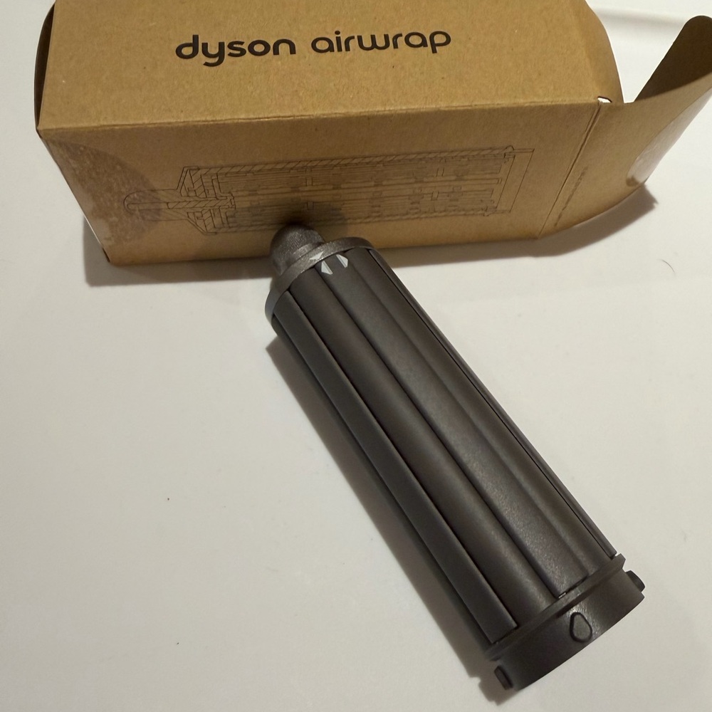 Dyson Airwrap Barrel 1.6”